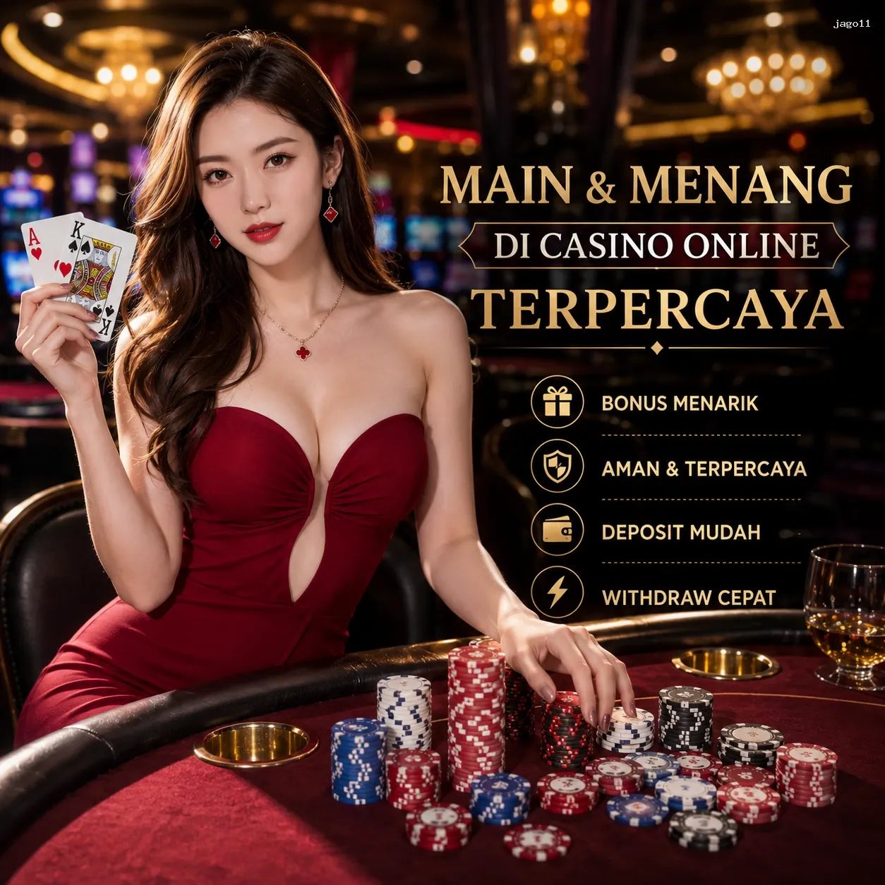 Menelusuri Keunggulan Situs Game jago11